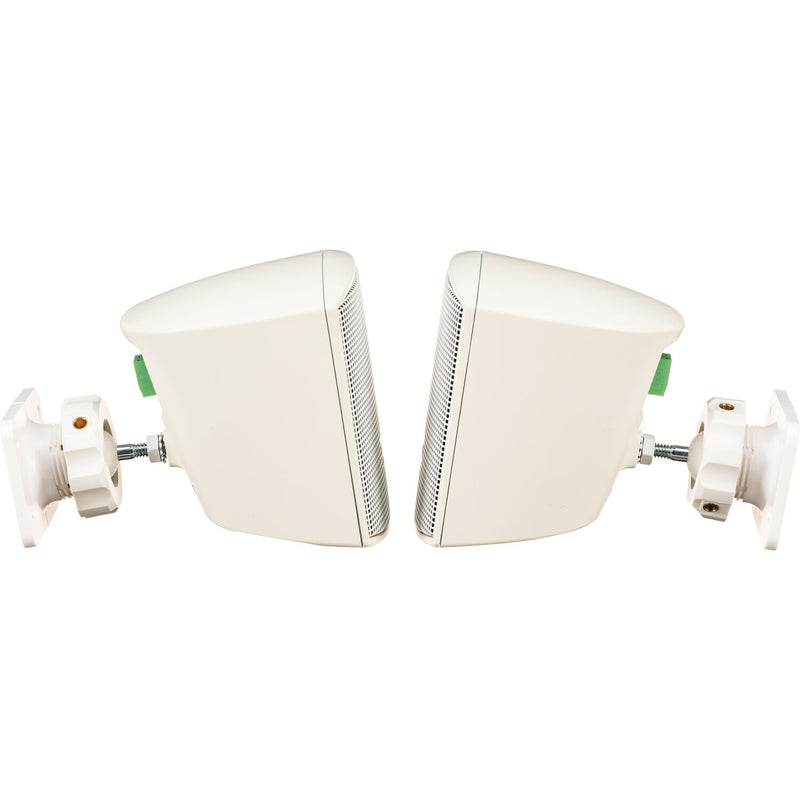 JBL Control 52 Surface-Mount Satellite Speaker Pair - White