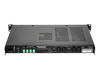 Audac EPA254 - Quad-channel Class-D amplifier 4 x 250W