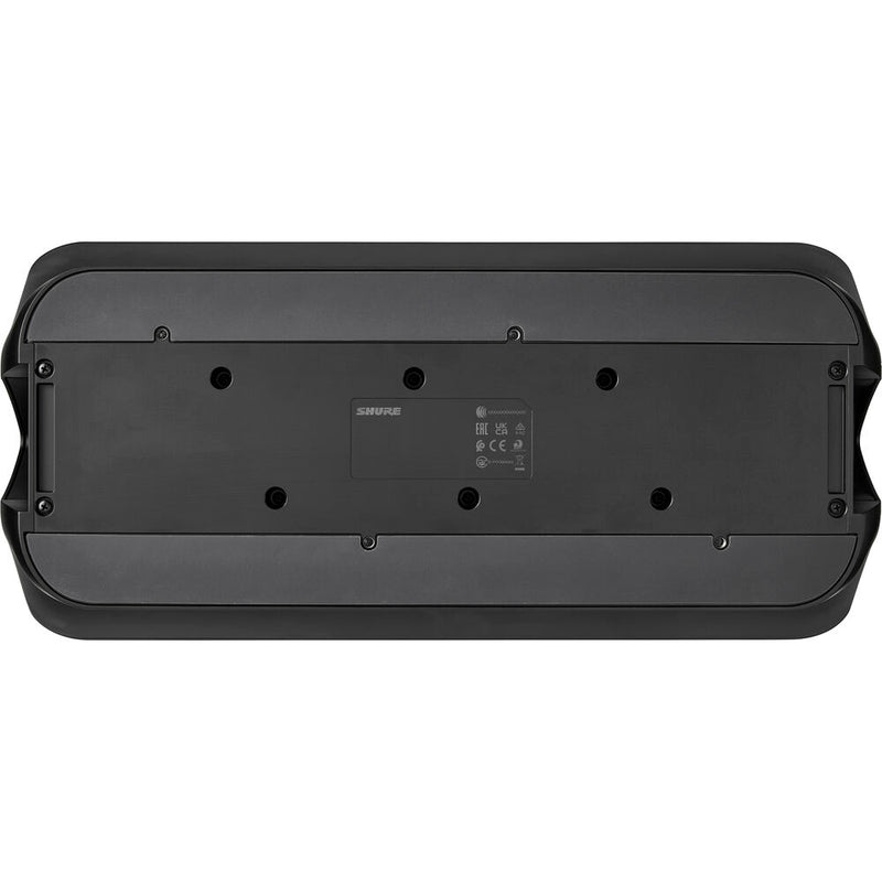 Shure MXWNDX8G Charging Station For MXW6X/8X - 8 Channels