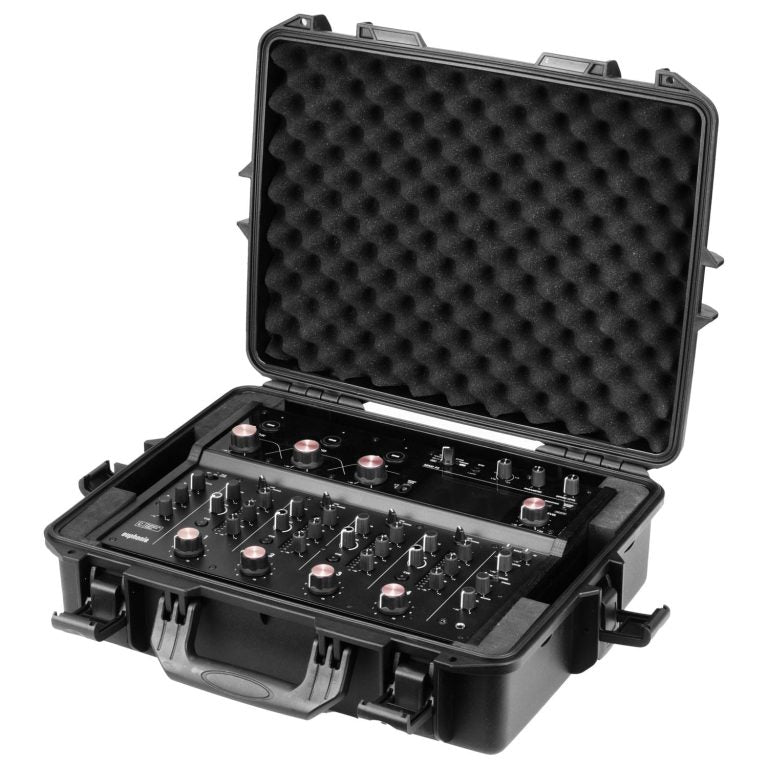 Odyssey VUATEUPHONIA AlphaTheta Euphonia Watertight Case