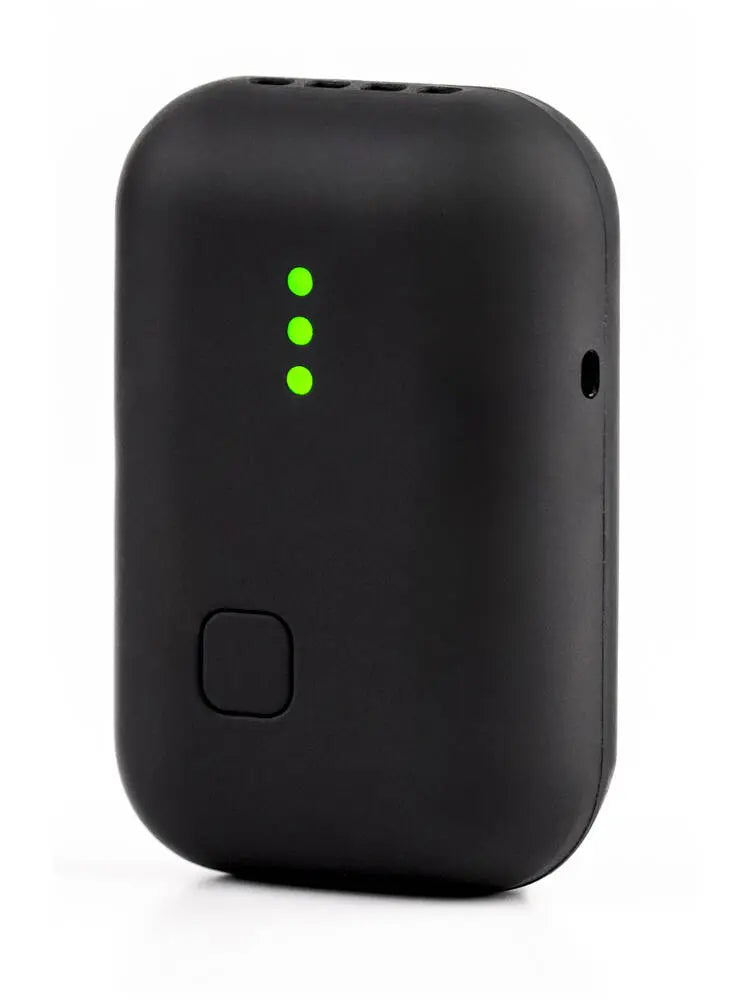 Zoom P01PC Instamic Pro Plus C Mono/Stereo Recorder
