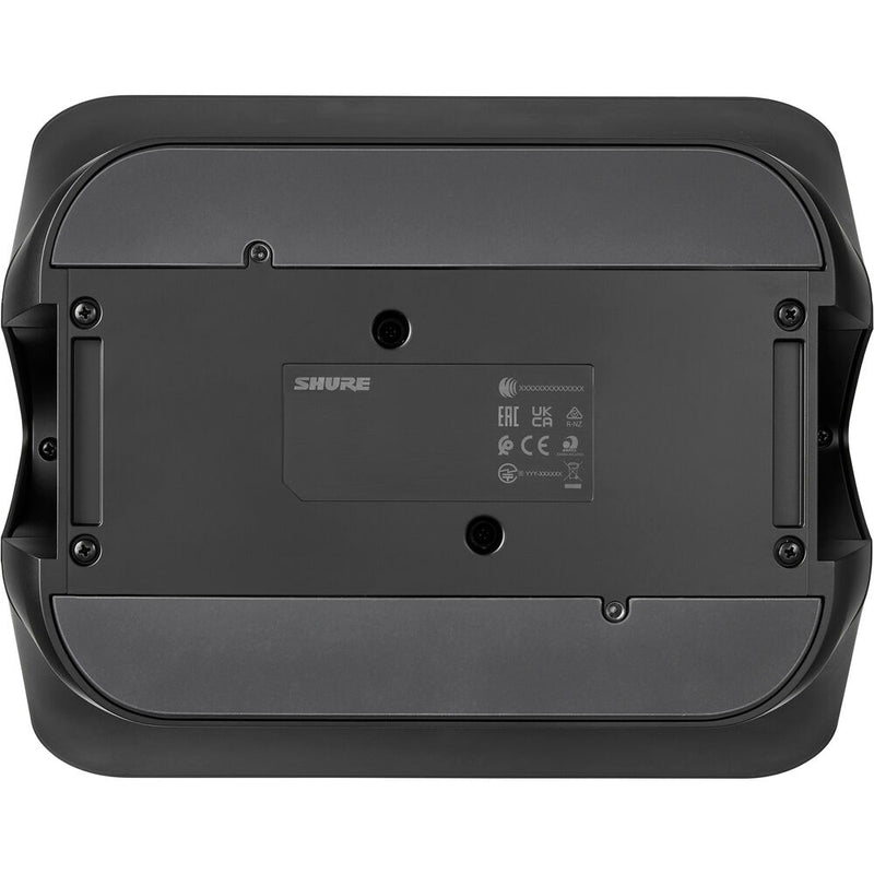 Shure MXWNDX4G Charging Station For MXW6X/8X - 4 Channels