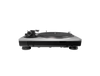 Reloop RP-2000 MK4 Direct-Drive DJ Turntable - Silver