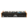 GS Music Bree6 - Keyboard Version Polyphonic Synth - Black