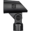 SE Electronics V8 - MC1 (Shure-compatible) Capsule - Black