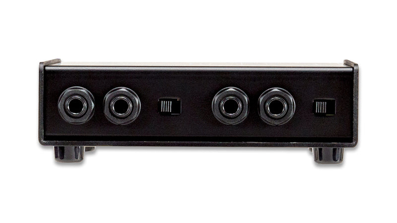 Art Pro Audio DPDB Dual Passive Direct Box