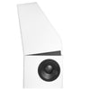 Genelec 8381AWM Adaptive Point Source Main Monitor White