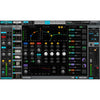 Waves Emotion LV1 64 Stereo Channel Mixer With Emo D5 Software