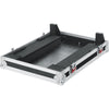 Gator GTOUR-M32R ATA Case W/ Casters For M32R
