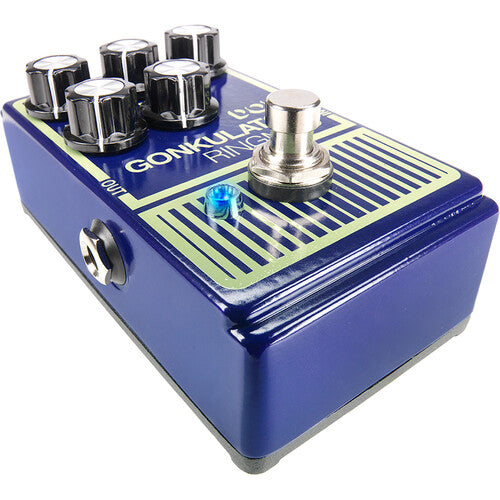 DOD Gonkulator Ringmod Pedal with True Bypass