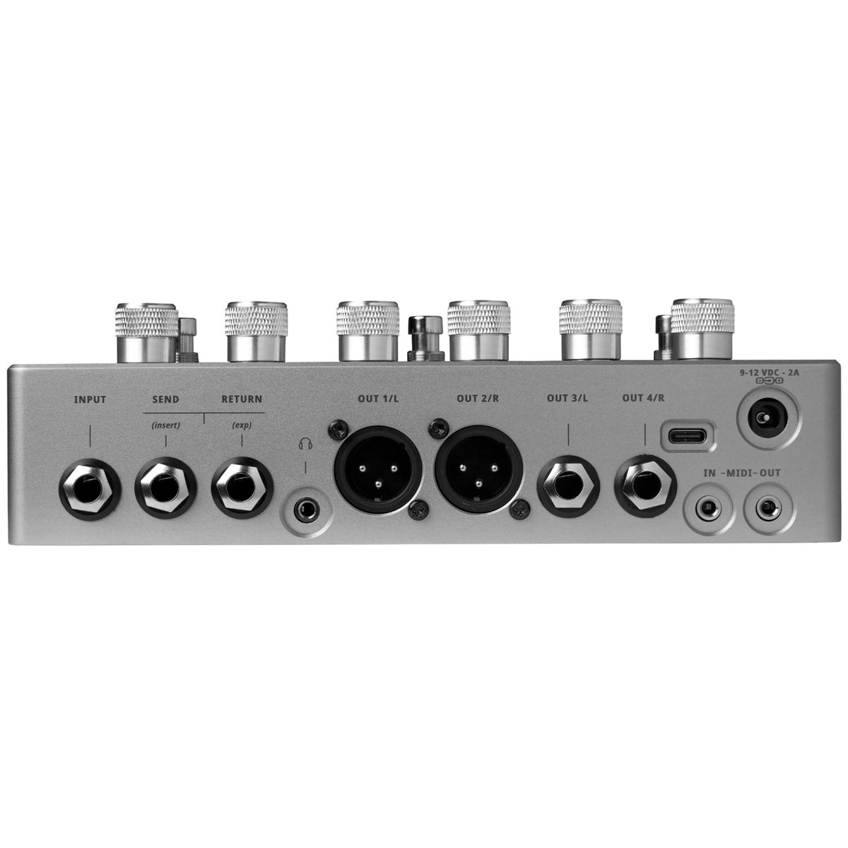 Darkglass Electronics Anagram - 6 Core Amp/FX Processor
