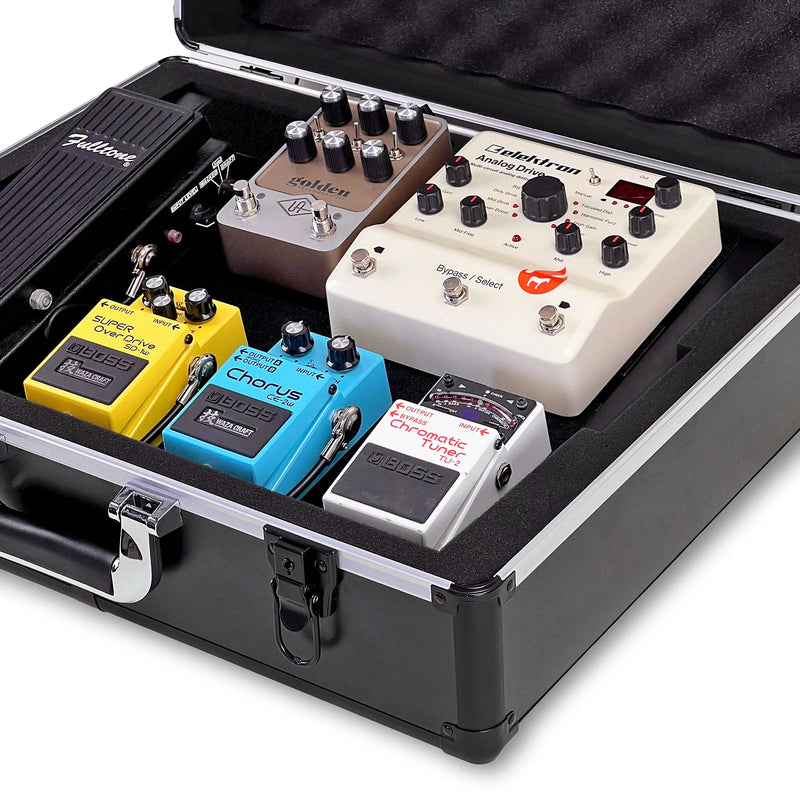 Analog Cases Pedaltrain Classic JR