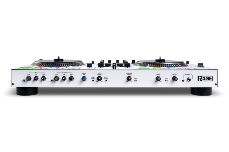Rane One MK2 DJ Controller