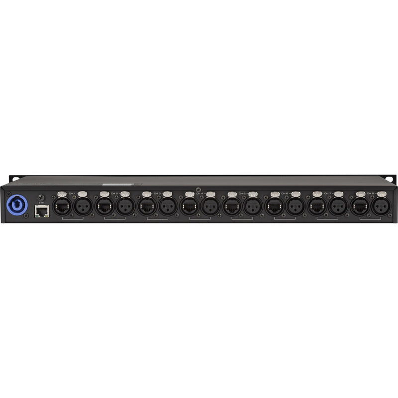 RCF RCF-RD-NET CONTROL 8 8-Port Rdnet Controller