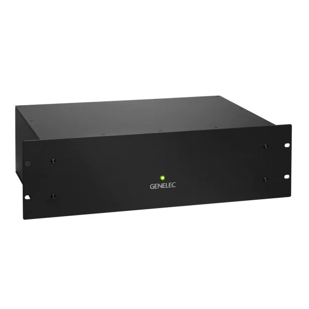 Système de surveillance principal à 3 voies Genelec 1236AM-HL SAM