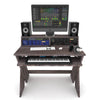 Glorious Sound Desk Compact Noyer