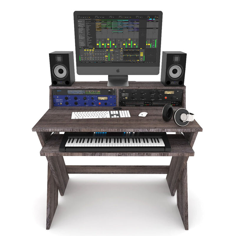 Glorious Sound Desk Compact Noyer