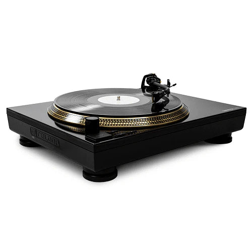 Reloop TURN-5 Direct Drive manual Turntable system