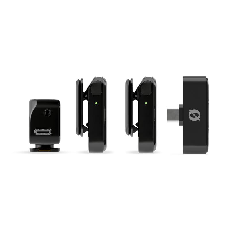 Rode Wireless Micro Camera Kit