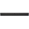 Black Lion Audio 48-Point Gold-Plated TRS Patchbay