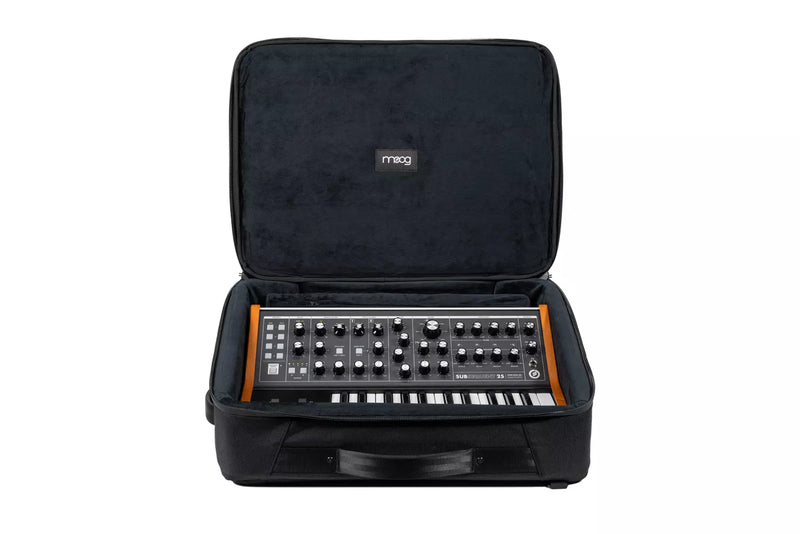 Moog Music Semi Rigid Case For Subsequent 25
