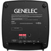 Enceinte active 2 voies Genelec 6040BRM, noire