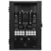 Mallette de transport Odyssey FZS7S11R72BL pour DJM-S7/S11 et Rane 72