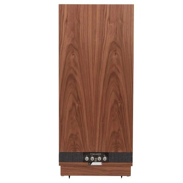 Fyne Audio Vintage Classic 8 Inch Floorstanding - Walnut