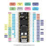 Carte de développement audio Electrosmith Daisy Seed 65 Mo avec connecteurs