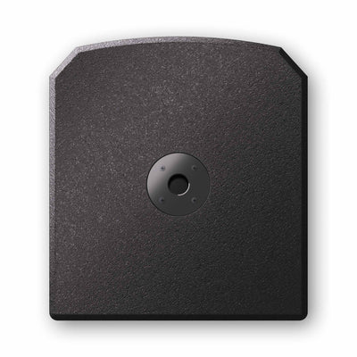 Caisson de basses amplifié Alto série TS 12 pouces