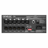 Caisson de basses actif Genelec 7050CPM 70 W, haut-parleur 8 pouces, noir