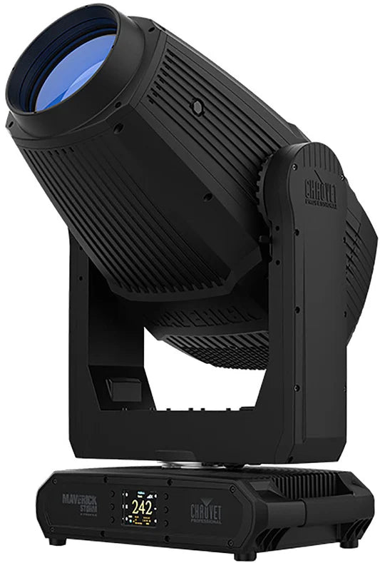 Chauvet Pro MAVERICK-SILENS2XPROFILE LED Profile Moving Head