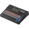 Yamaha MGX16 22-Channel Digital Mixing Console - Black