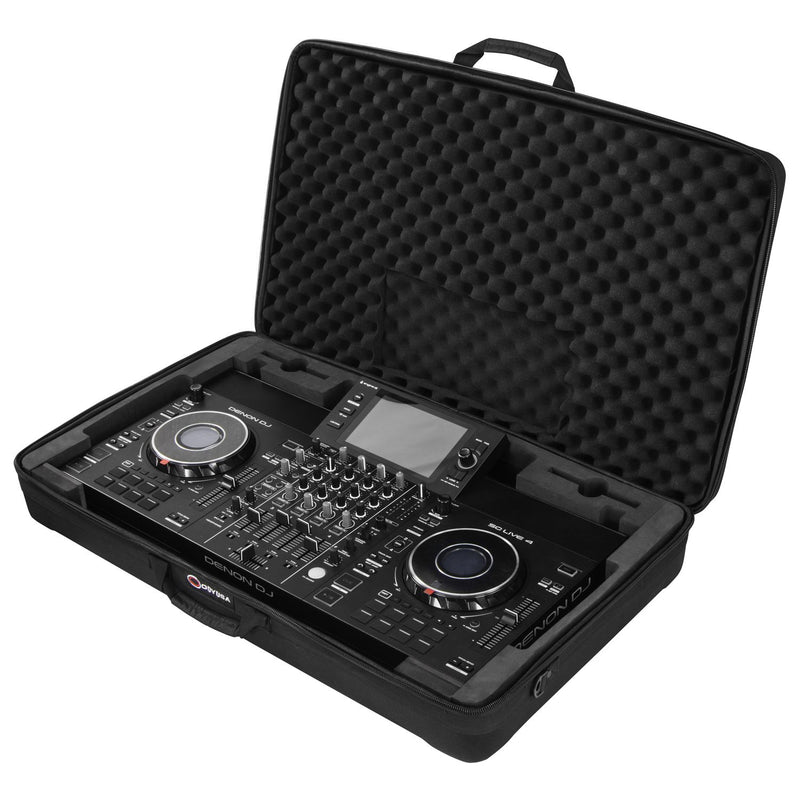 Étui moulé EVA Odyssey Denon DJ SC Live 4