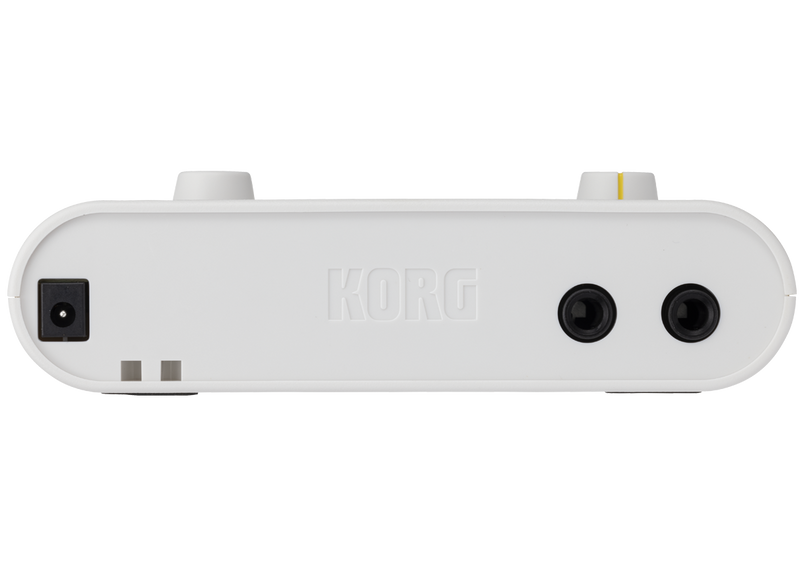 Korg KR11 Compact Rhythm Machine