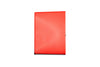 Kali Audio LP-UNF 4in 2-Way Powered Speaker System w/Bluetooth - Red
