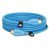 Rode 3M - 2.0 HDMI Premium Cable, (dia 6mm) - Blue