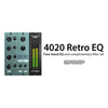 4020 Retro EQ HD v7