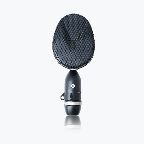 Coles 4038 Ribbon Microphone Bundle with 4072 Mount