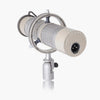 Coles 4050 Studio Ribbon Microphone with Shock Mount