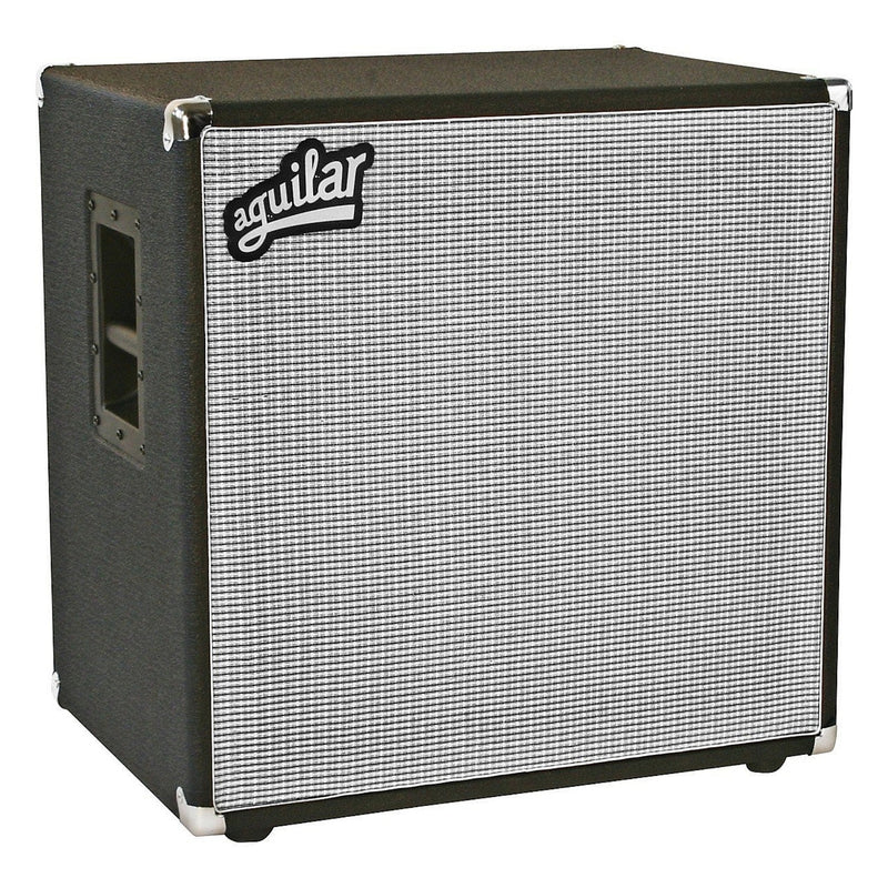 Aguilar 4x10 speaker cabinet4 Ohm 700-watt