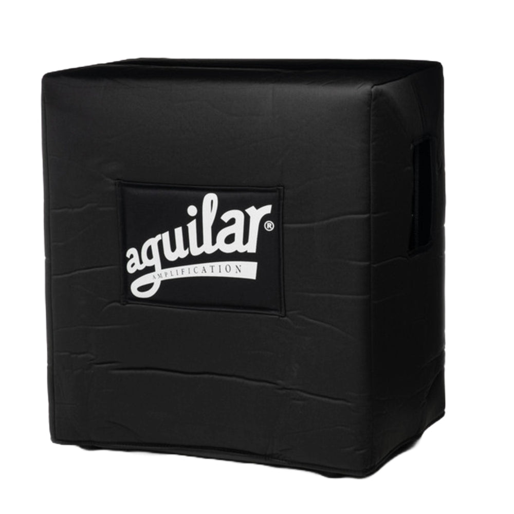 Aguilar Nylon/Plush Cabinet Cover for SL 410x Cabinet