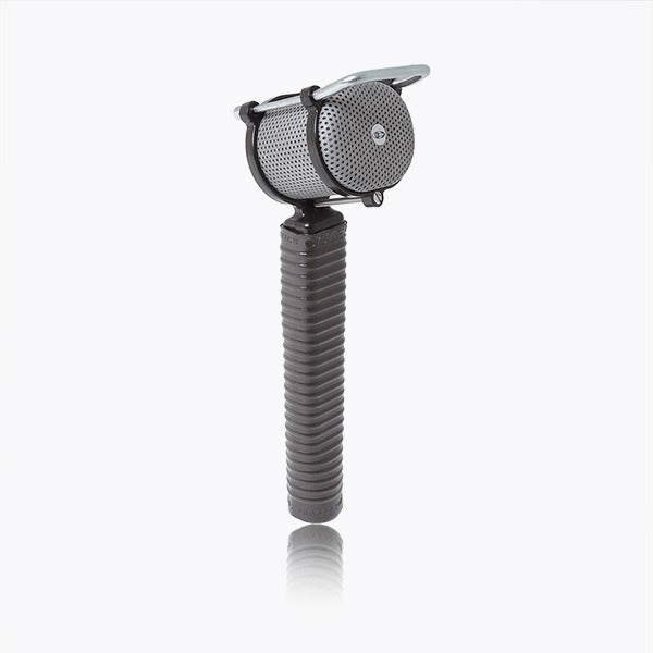 Coles 4115 Broadcast Lip Ribbon Microphone