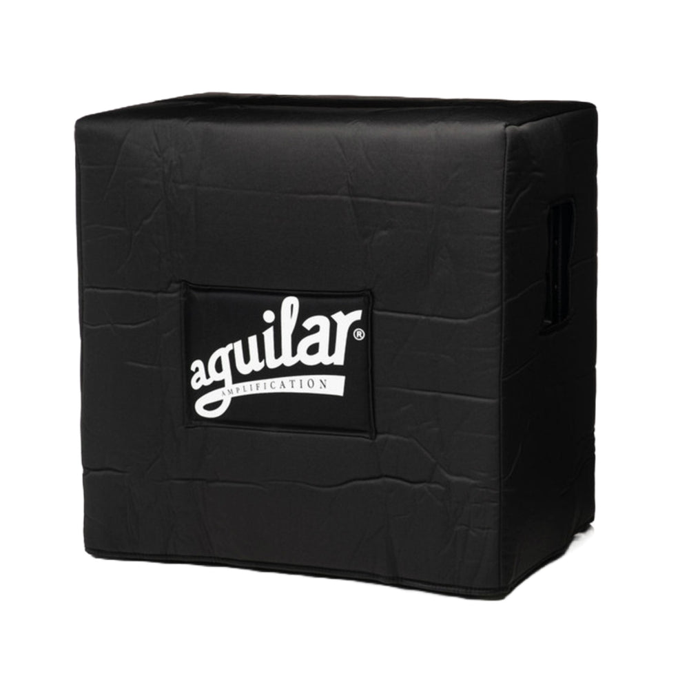 Aguilar Nylon/Plush Cabinet Cover for DB 410 Cabinet