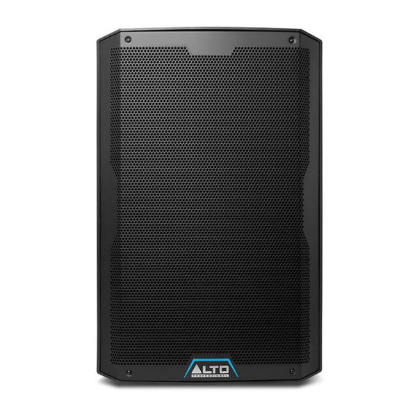 Alto 2500-Watt 15-Inch 2-Way Powered Loudspeaker