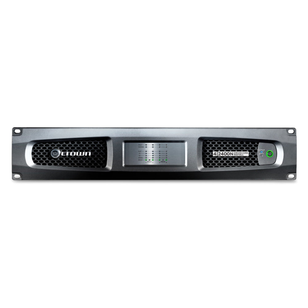 Crown DCI4/2400N