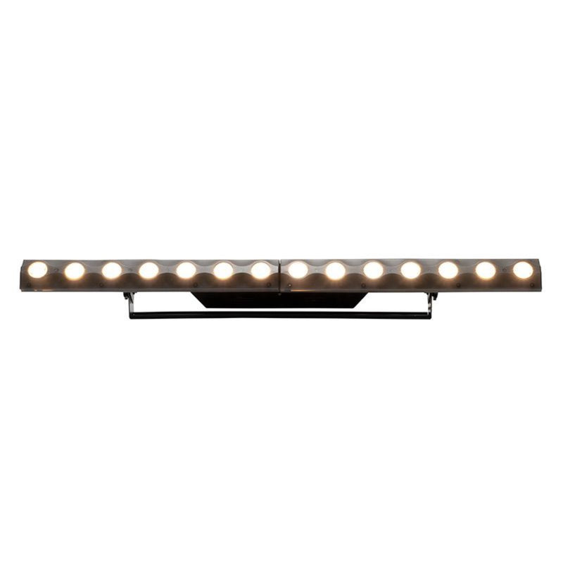 Eliminator 42in Linear Fixture 14x 3W W+ 84x RGB SMD LED