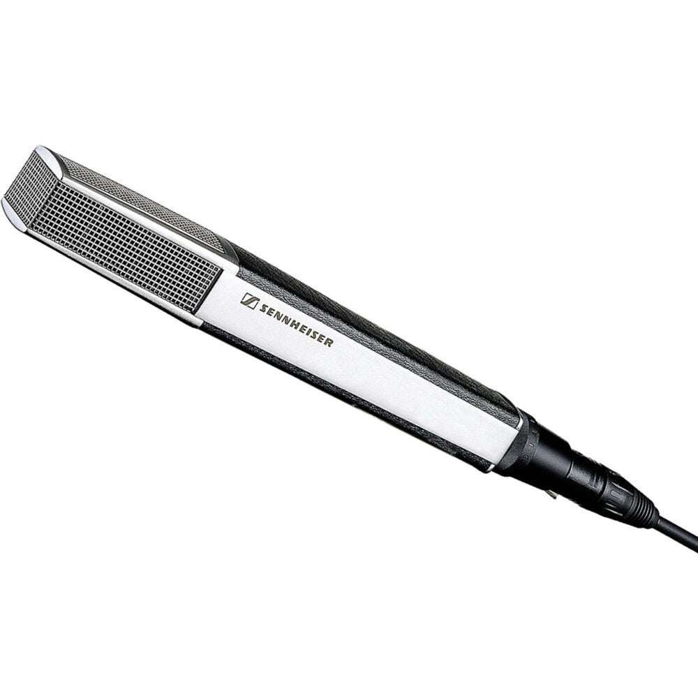 Sennheiser MD 441-U Super-Cardioid Studio Dynamic Mic