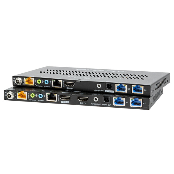 Extendeur HDBaseT 4K HDR avec ARC Binary B-660-EXT-444-100AS
