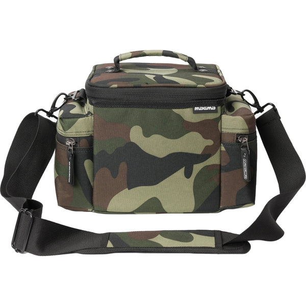 Magma 45 Record-Bag 100 Camo